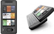 Sony Ericsson W705